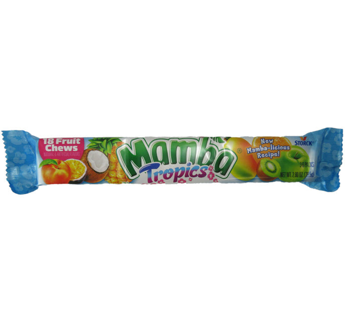 MAMBA STICK PACK- TROPICAL