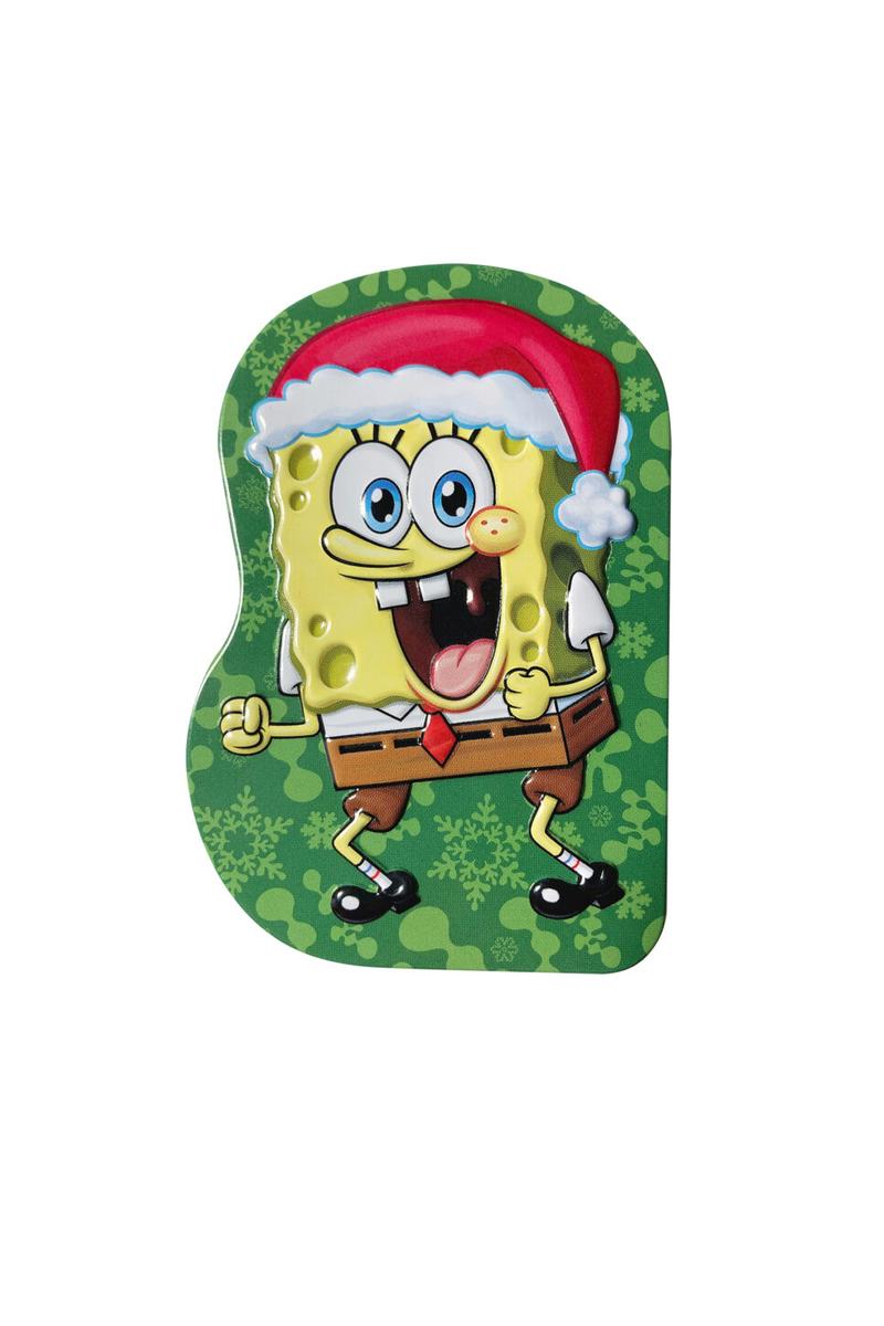 Boston America - Sponge Bob Let's Shellebrate Tin 1.5oz X 12 Units
