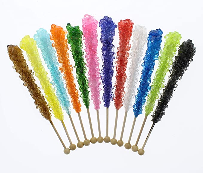 RICHARDSON ROCK CANDY ASSTD