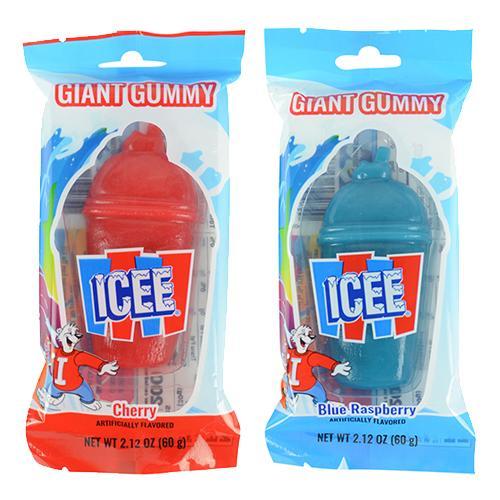 KOKO ICEE GIANT GUMMY
