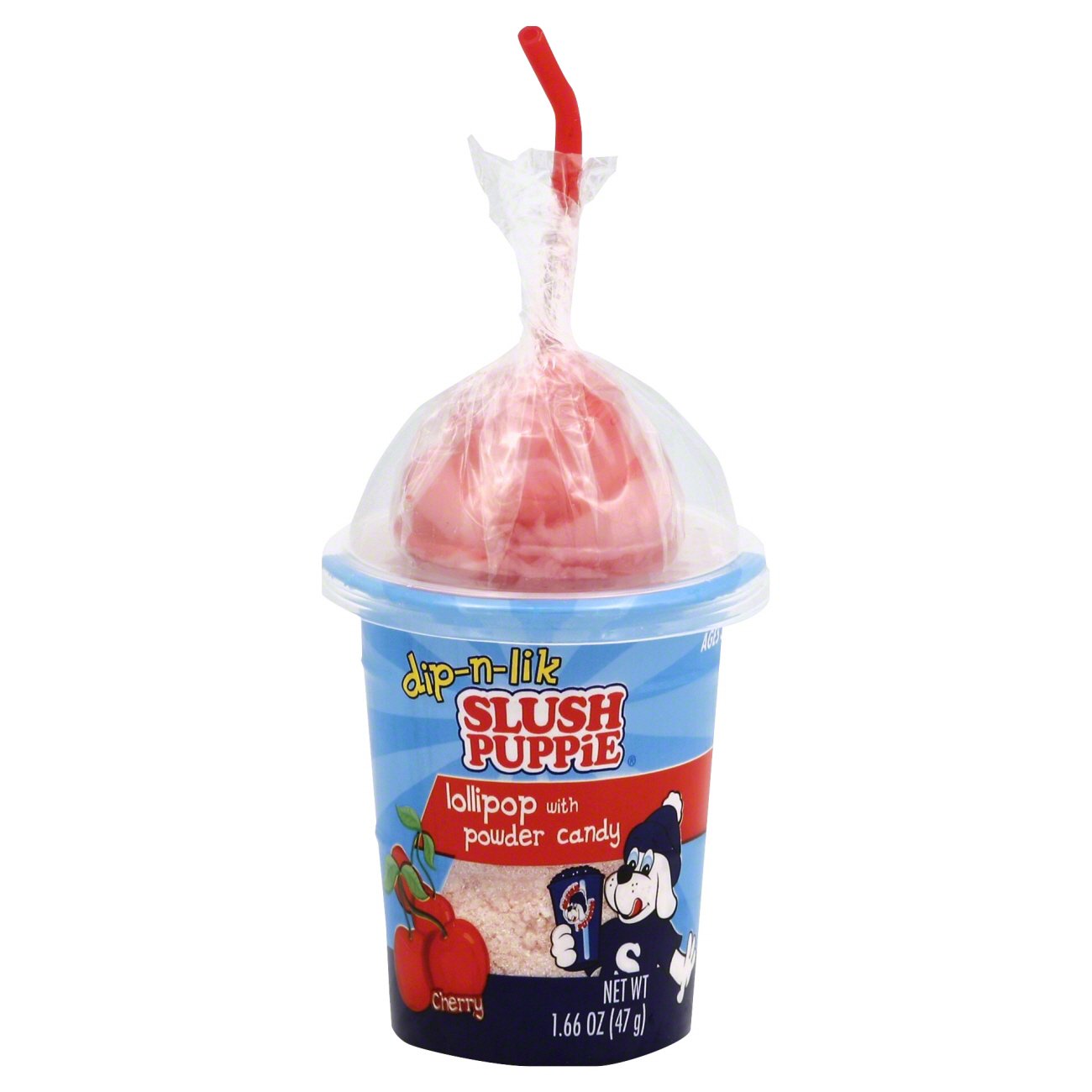 KOKO SLUSH PUPPIE DIP-N-LIK SINGLE