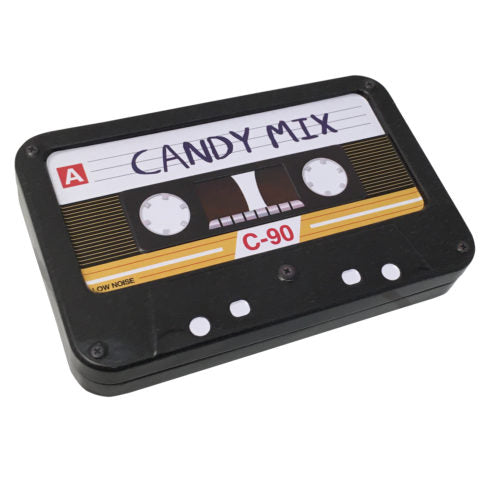 SINGLE BOSTON AMERICA - CANDY MIX CASETTE TAPE