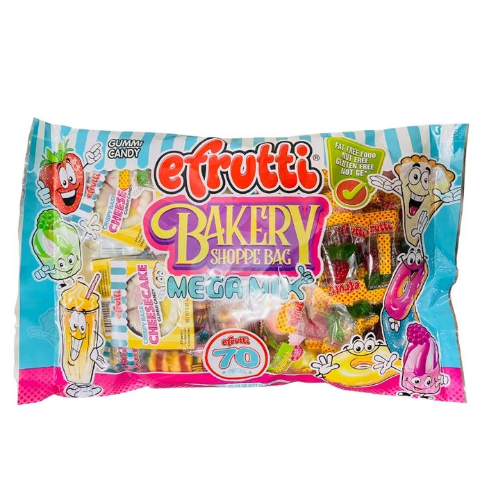 EFRUTTI BAKERY SHOPPE BAG MEGA