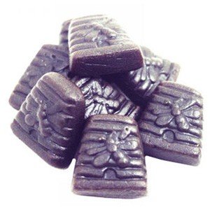 GUSTAF LICORICE BAGS - BEEHIVE UNPACKED