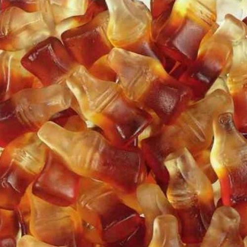 Haribo Happy Cola 5oz X 12 Units - CandyStation