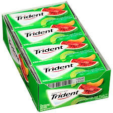 TRIDENT VALUE PACK WATERMELON TWIST