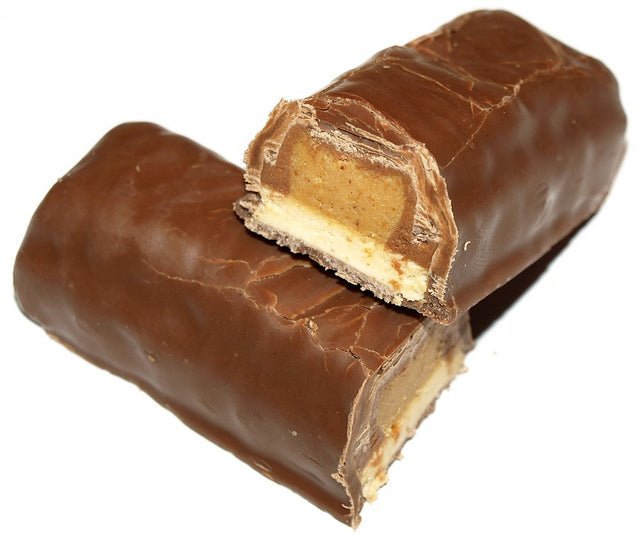 Reese Fast Break King Size 3.5oz X 18 Units - CandyStation