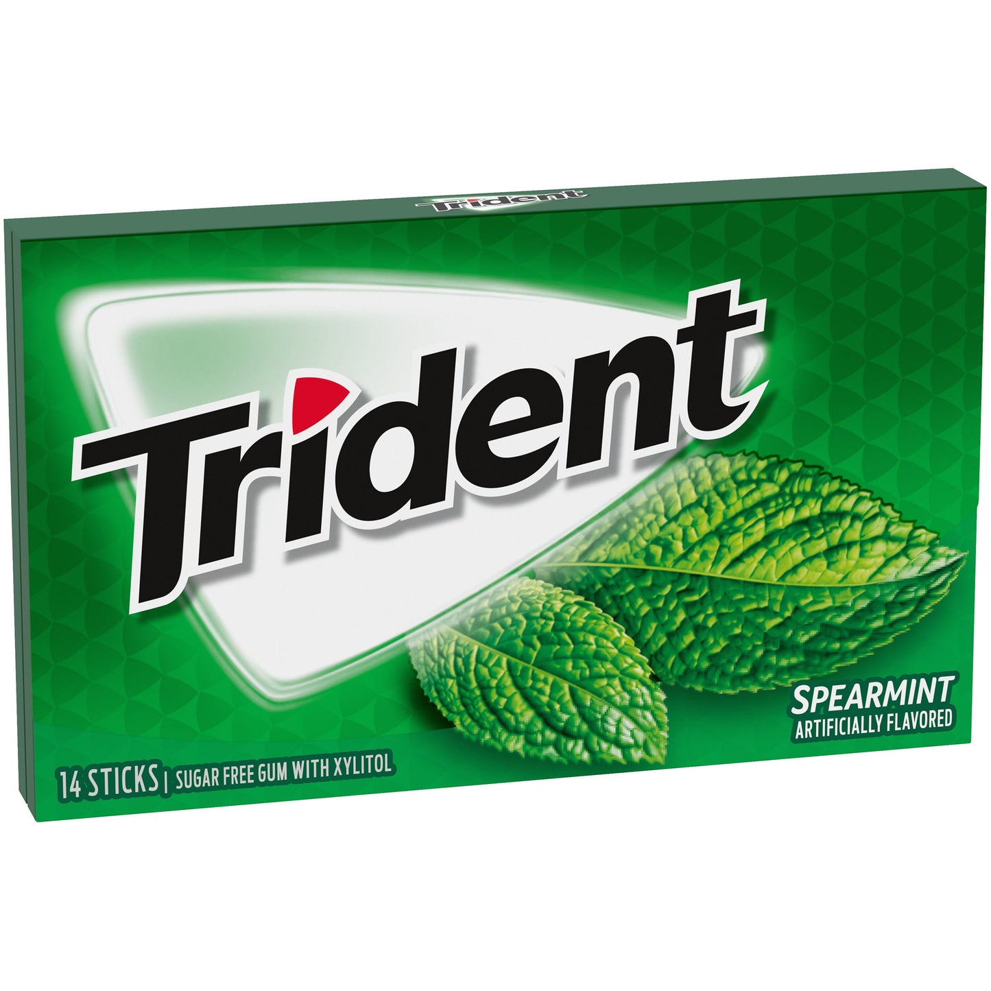 TRIDENT VALUE PACK SPEARMINT