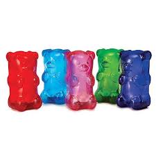 Gummies
