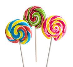 Lollipops
