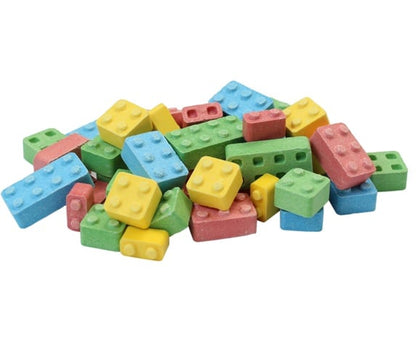 Bulk - Candy Blox 11 Lb