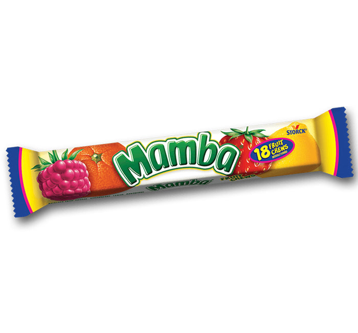 MAMBA STICK PACK- ORIGINAL