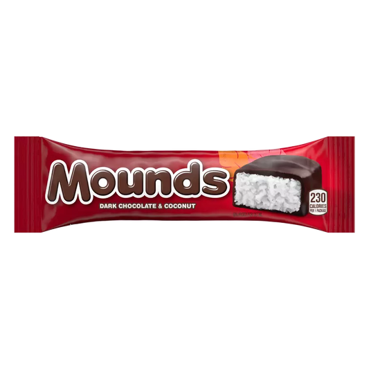 Mounds Standard Size 24 Units