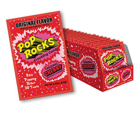 POP ROCKS ORIGINAL 