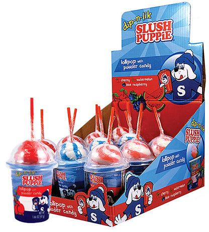 KOKO SLUSH PUPPIE DIP-N-LIK