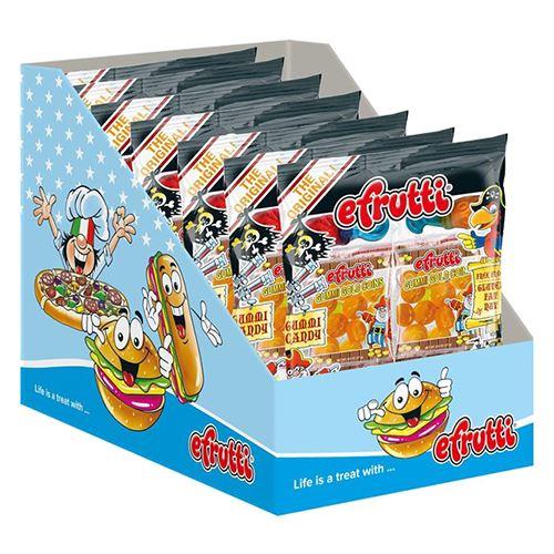 EFRUTTI TREASURE HUNT PEG BAG 