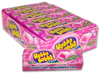 HUBBA BUBBA MAX ORIGINAL