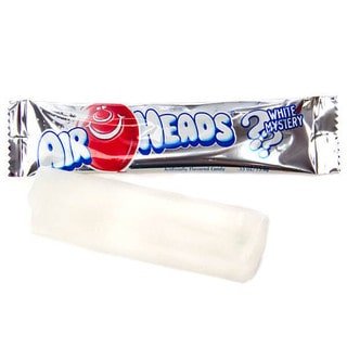 Airheads White Mystery 36 Units - CandyStation