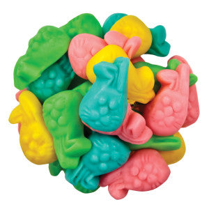 Vidal - Easter Gummy Bunnies 4.4lb