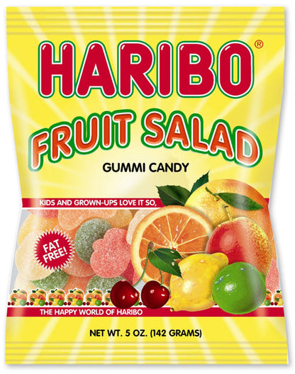 HARIBO FRUIT SALAD