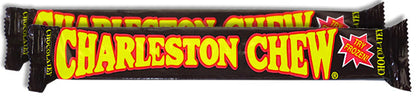 CHARLESTON CHEW CHOCOLATE STD
