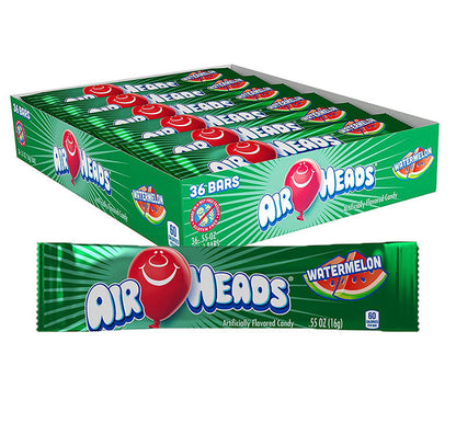AIRHEADS WATERMELON
