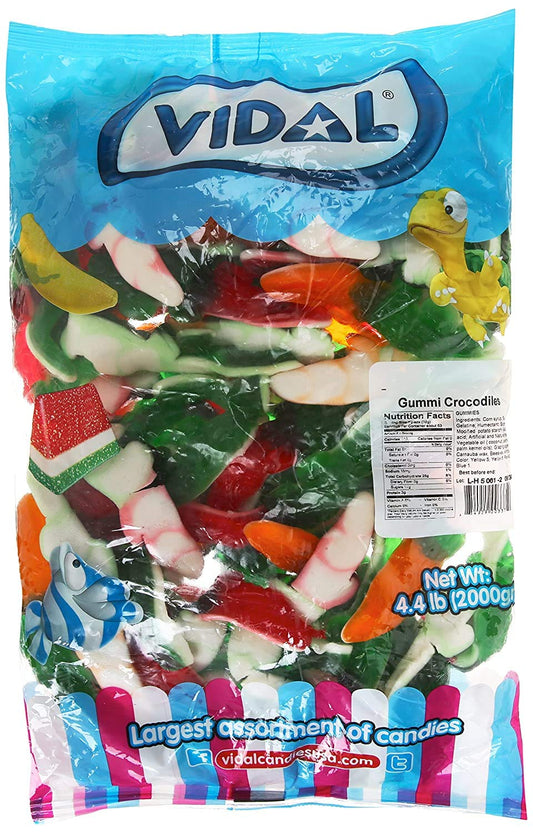 VIDAL SHARKS ASSORTED