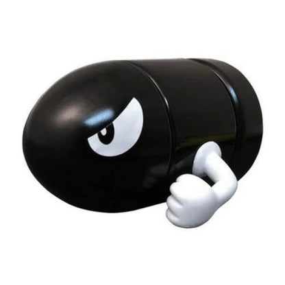 Boston America - Nintendo Bullet Bill X 9 Units