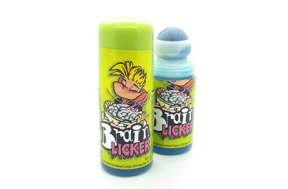UK Brain Licker 60ml X 12 Units