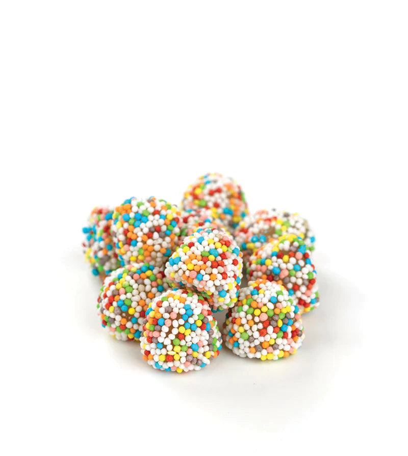 Gustaf's Bulk Rainbow Berries 4.4lb X 1 Unit