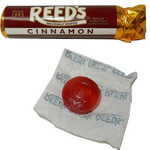 Iconic Reeds Rolls - Cinnamon X 24 Units