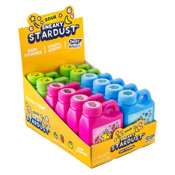 KIDSMANIA SNEAKY STARDUST