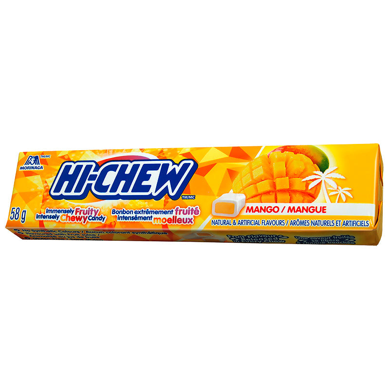 HI-CHEW MANGO 