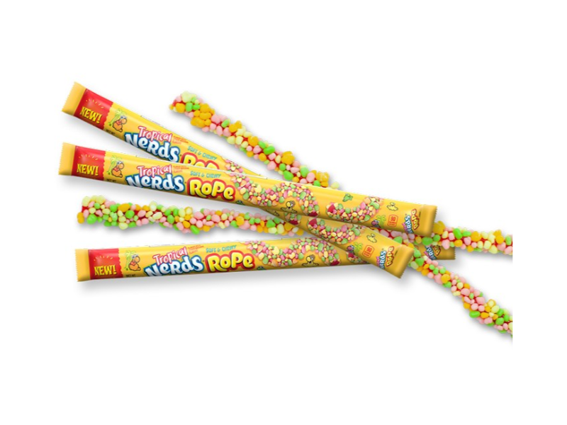 WONKA NERDS ROPE TROPICAL