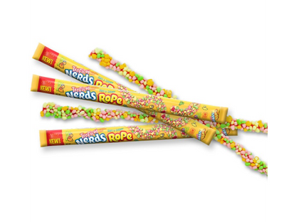 WONKA NERDS ROPE TROPICAL