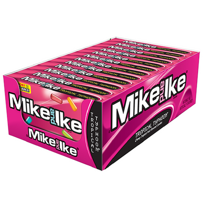 THEATER BOX MIKE & IKE TROPICAL TYPHOON