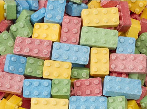 BULK - CANDY BLOX 