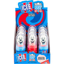 Koko's Icee Bear Dip-N-Lik 1.66oz X 12 Units