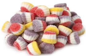 BULK - HUER - CUP CAKES 