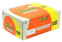 HERSHEY REESE WHITE - KING SIZE 