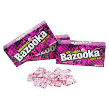 THEATER BOX - BAZOOKA PARTY BOX