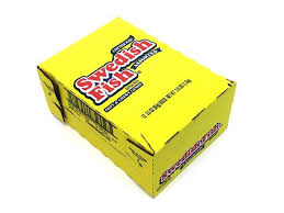 THEATER BOX - SWEDISH FISH - ASSORTED