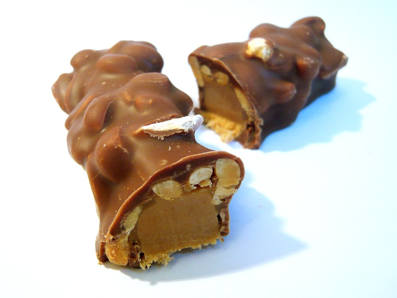 NESTLE 100 GRAND UNPACKED